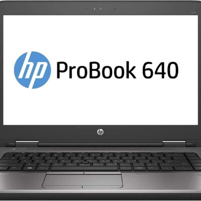 Laptop HP Core i5, 12gb ram, 256gb ssd, 14pul, w10 pro