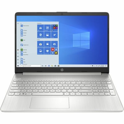 Laptop Hp Core i5 11va, 256gb, 8gb, 15 pulg, bt, w10