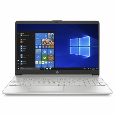 Laptop HP Core i3 11va, 256gb, 8gb, 15pulg touch, w10