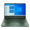 Laptop HP Core i5 10ma, 256gb, 8gb, bt, w10, webcam