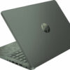 Laptop HP Core i5 10ma, 256gb, 8gb, bt, w10, webcam