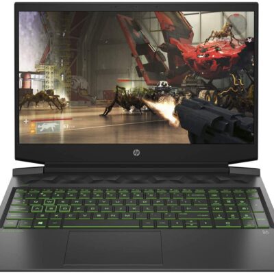 Laptop HP GamerLaptop HP Gamer Core i7 10ma, 16gb, 1tb, 256gb, gtx1660, 16.1FHD Core i7 10ma, 16gb, 1tb, 256gb, gtx1660, 16.1FHD