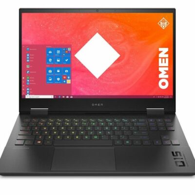 Laptop HP OMEN Core i7 10ma, 16gb, 1tb SSD, RTX 2060 6GB