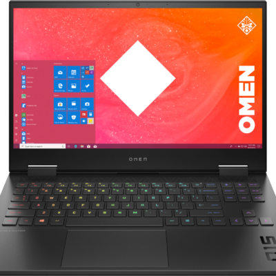 Laptop HP OMEN Core i7 10ma, 16gb, 1tb ssd, RTX 2070 MAX 8GB