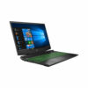 Laptop HP gamer gt 1050 Core i5 10ma, 256gb, 8gb, 15pulg