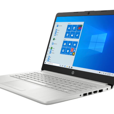 Laptop HP Ryzen 7 pro, 256gb, 8gb, 14pulg