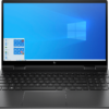 Laptop HP ENVY X360 RYZEN 5 PRO, 8GB, 256GB, 15 PULH TOUCH
