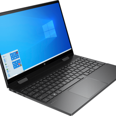 Laptop HP ENVY X360 RYZEN 5 PRO, 8GB, 256GB, 15 PULH TOUCH