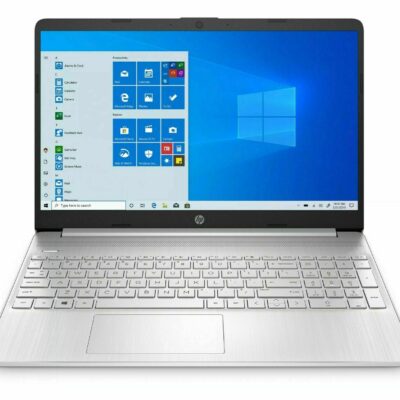 Laptop HP Core i7 11va, 8gb, 256gb, 15pulg, w10