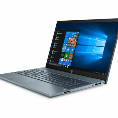 Laptop HP AMD Ryzen 3 256gb, 8gb, 15pulg