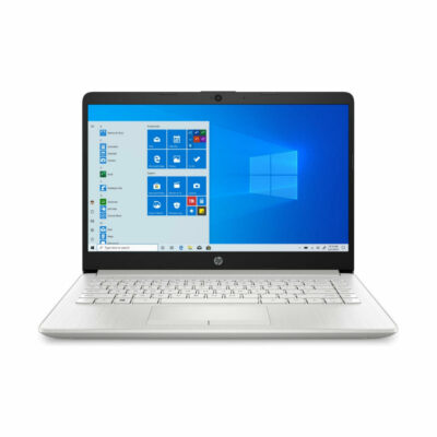 Laptop HP Intel, 128gb, 4gb, w10, mouse HP gratis