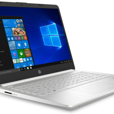 Laptop HP Core i3 11va, 256gb, 8gb, 14pulg, bt, tec ilu