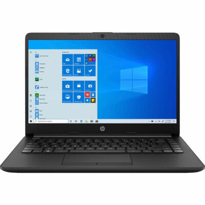 Laptop HP AMD Athlon, 128gb, 4gb, 14pulg