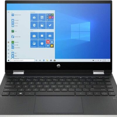 Laptop HP X360 Core i3 11va, 8gb, 128gb ssd