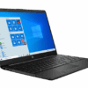 Laptop HP AMD Atlhon 8gb, 1tb, 15pulg, w10