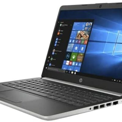 Laptop HP AMD A6, 256gb, 8gb, 14pulg