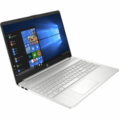 Laptop HP Core i3 11va, 8gb, 256gb, 15pulg, touch, cam