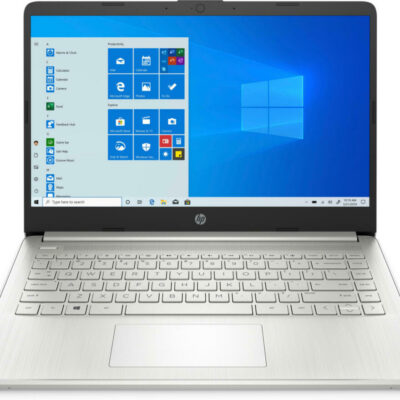 Laptop HP Core i3 11va, 256gb, 8gb, w10, tec ilu