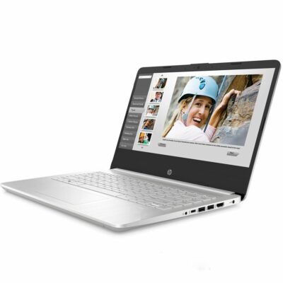 Laptop HP Core i3 11va, 256gb, 4gb, w10