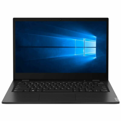 Laptop Lenovo AMD A6, 128gb, 8gb, 14pul, bt, w10