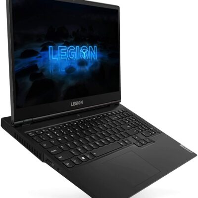 Laptop Lenovo Legion Gaming, i7 10ma, 512, 16gb, RTX 2060 6GB