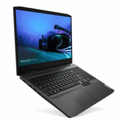 Laptop Lenovo Gamer Core i7 10ma, 1tb, 512gb, 16gb, GTX 1650 4GB