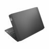 Laptop Lenovo Gamer AMD Ryzen 5, 256gb, 8gb, GTX 4GB
