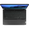 Laptop Lenovo Gamer AMD Ryzen 5, 256gb, 8gb, GTX 4GB