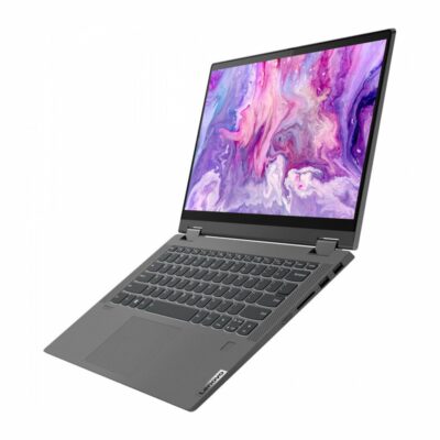 Laptop Lenovo Flex 5, Core i7 11va, 512gb, 16gb, IPS TOUCH