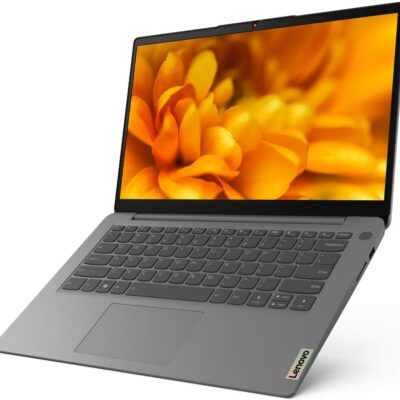 Laptop Lenovo Core i5 11va, 512gb, 16gb, 14pulg, w10, huella