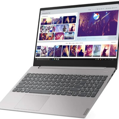 Lenovo Core i7 10ma, 256gb, 8gb, w10, tec ilu