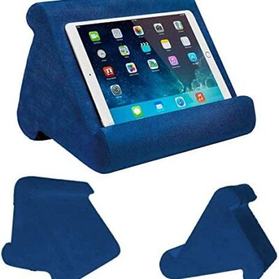 Soporte almohada para tablet