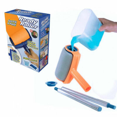 Rodillo para pintar ready roller