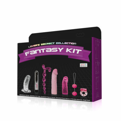 Fantasy Kit