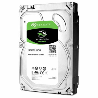 Disco Duro Seagate 1TB 3.5 SATA III 1 TB