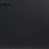 DISCO DURO EXTERNO TOSHIBA 1TB ULTRA SLIM USB 3.0