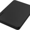 DISCO DURO EXTERNO TOSHIBA 1TB ULTRA SLIM USB 3.0