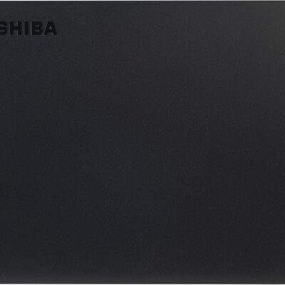 DISCO DURO EXTERNO TOSHIBA 1TB ULTRA SLIM USB 3.0