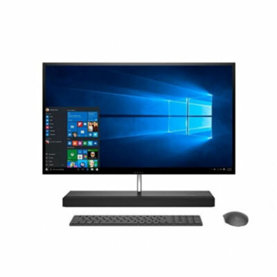 ALL IN ONE HP 27 TOUCH+CORE I7 7700+16GB+ 1TB+128GB+GXT950 4GB