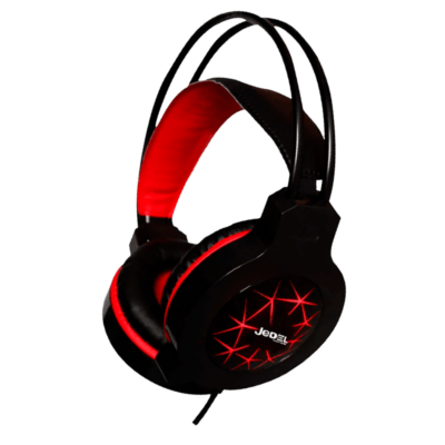 Auriculares Jedel Gamer GH-197 GH-197