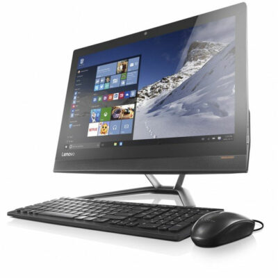 All In One Lenovo I5 6200+ 2tb+8gb+ Pant 23 Touch+VIDEO 2GB