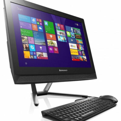 All In One Lenovo Quad 7310 1tb+8gb+ Pant 22 Touch+ Bt