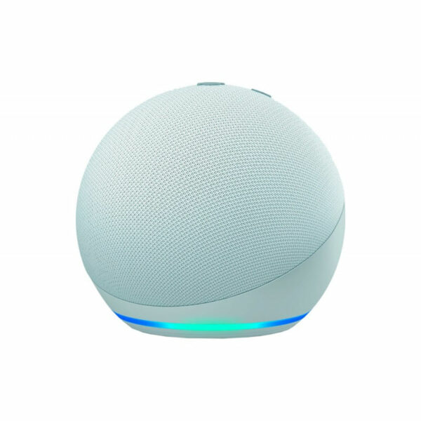 Amazon Echo dot 4ta gen BLANCO