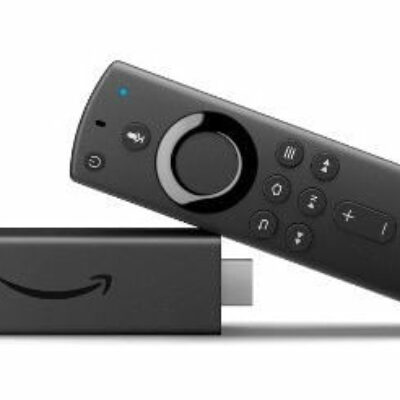 Amazon Fire Tv Stick 4k Alexa Convierte Tv En Smart – 2019