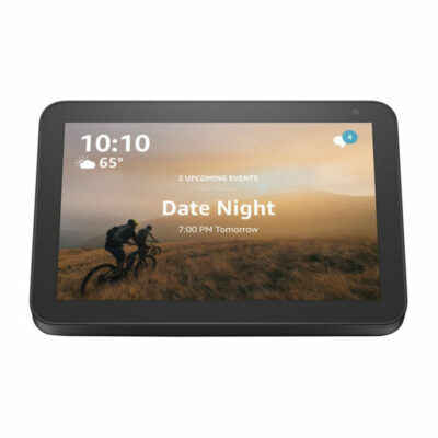 Amazon echo show 8