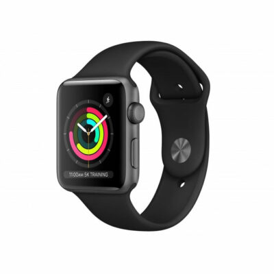 Apple Watch 3 38mm GPS