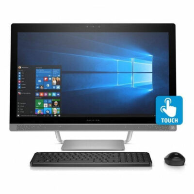 Asus All-In-One 23″ Touch +i5-6400T +INTEL HD+ 8GB +1TB+W10