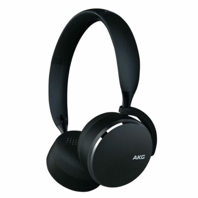 Audífonos Bluetooth Samsung Akg On Ear Y500 33 Horas