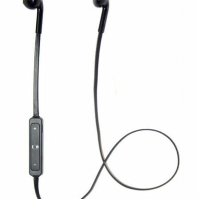Audífonos Sport Bluetooth con control de volumen