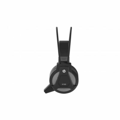 Auriculares HP H100 Gaming PC Headset con microfono